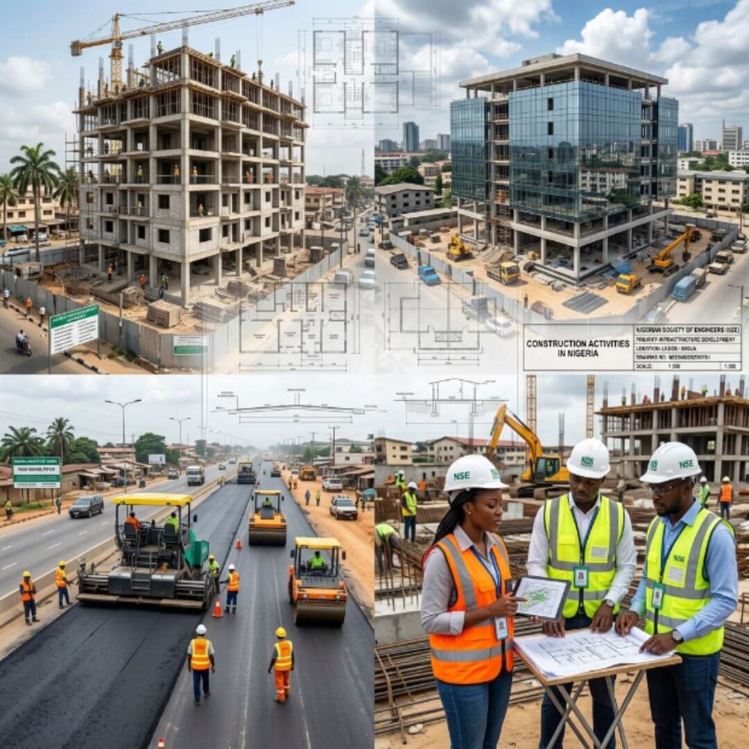 property development company