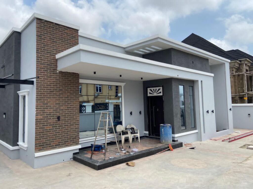 South West Apartment, Ibadan